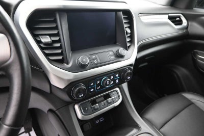 2022 GMC Acadia SLT
