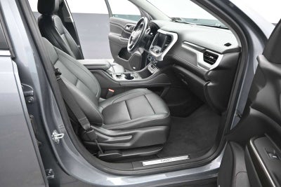 2022 GMC Acadia SLT