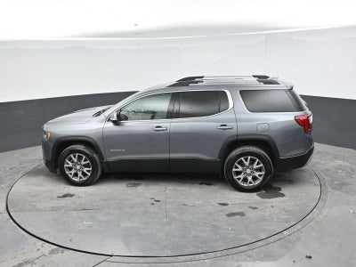 2022 GMC Acadia SLT