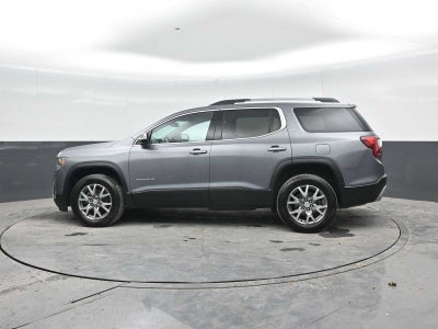 2022 GMC Acadia SLT