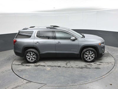 2022 GMC Acadia SLT