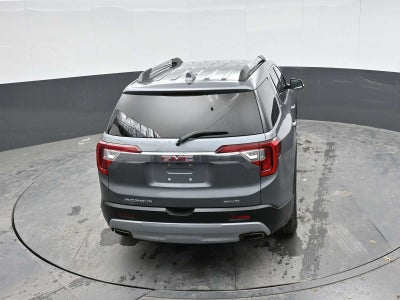 2022 GMC Acadia SLT