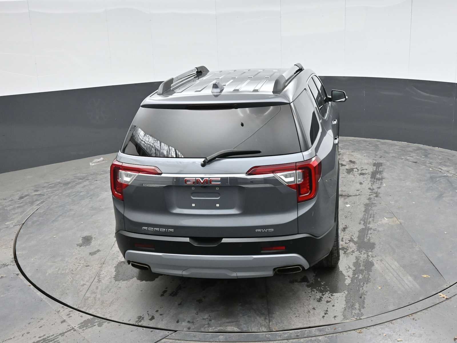 2022 GMC Acadia SLT