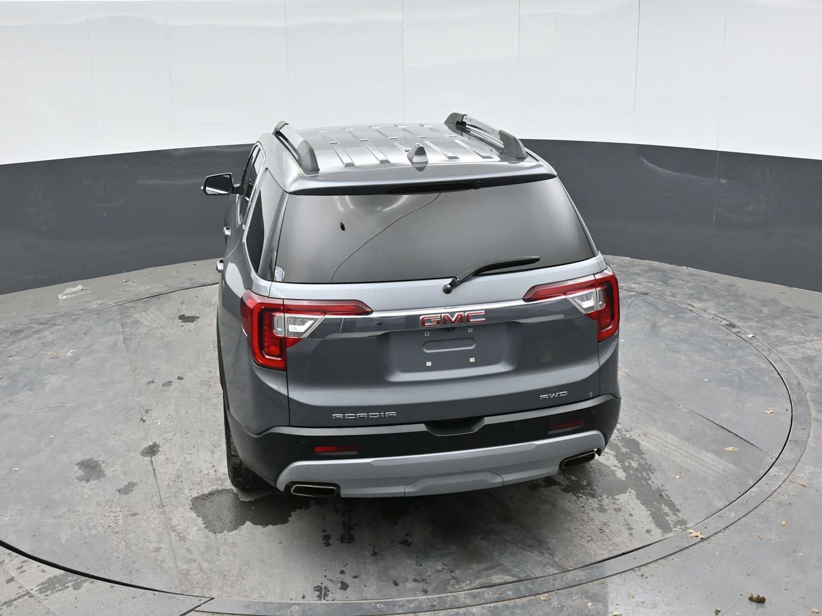 2022 GMC Acadia SLT