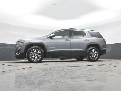 2022 GMC Acadia SLT