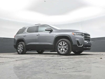 2022 GMC Acadia SLT