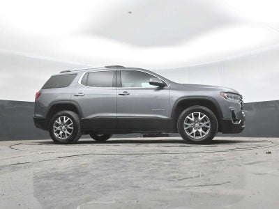 2022 GMC Acadia SLT