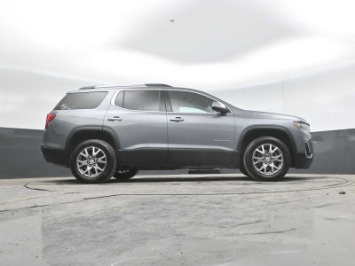 2022 GMC Acadia SLT
