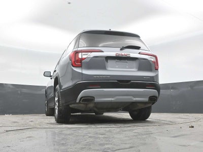 2022 GMC Acadia SLT