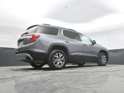 2022 GMC Acadia SLT