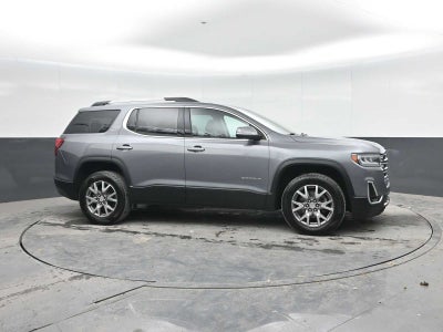 2022 GMC Acadia SLT