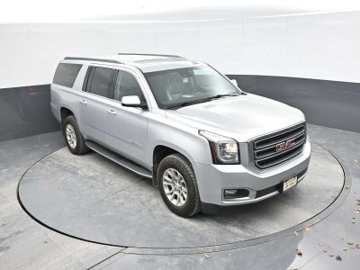 2019 GMC Yukon XL SLT