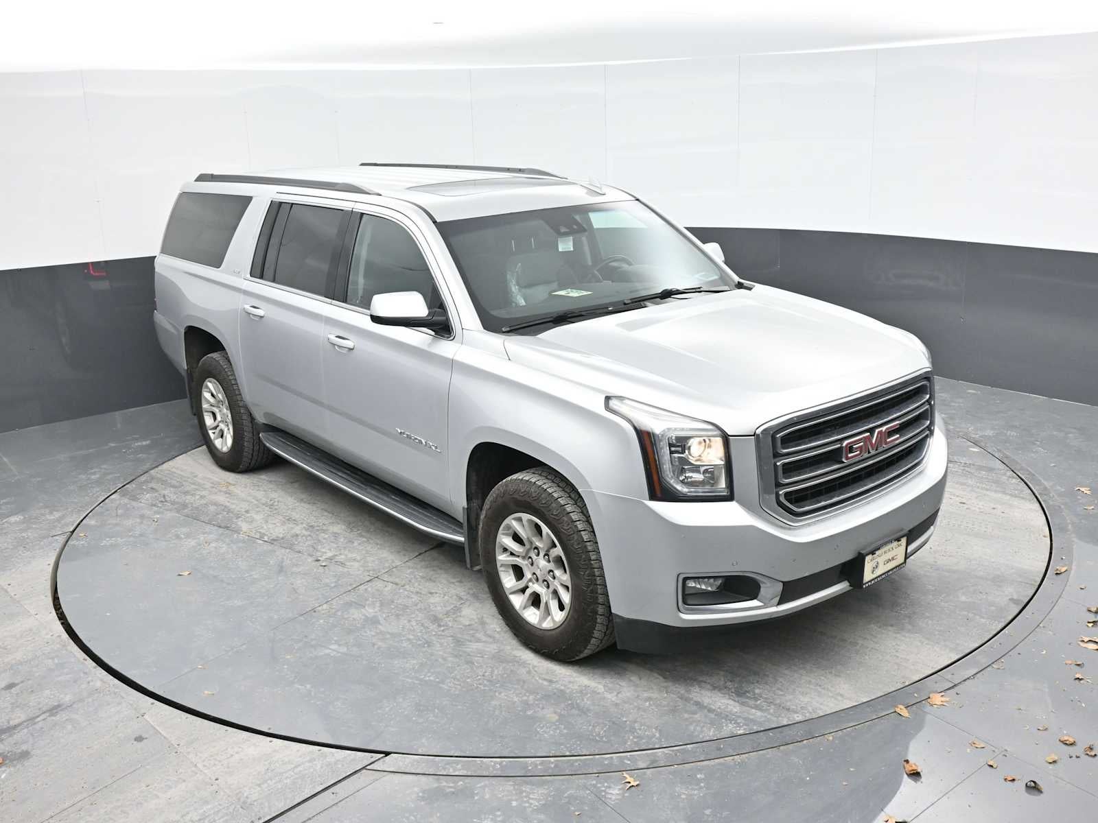 2019 GMC Yukon XL SLT