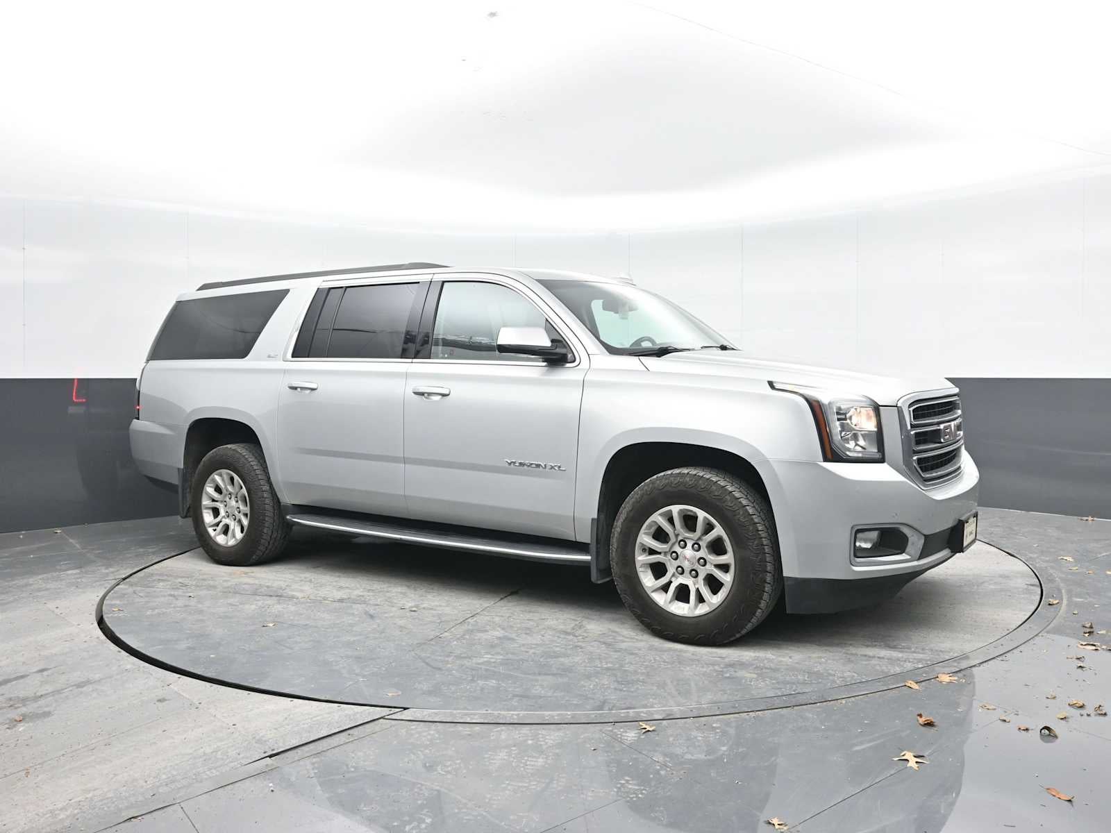 2019 GMC Yukon XL SLT