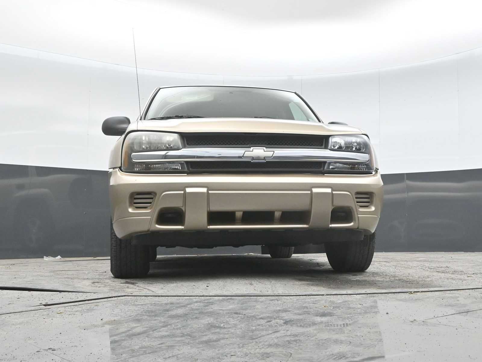 2004 Chevrolet Trailblazer LS