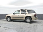 2004 Chevrolet Trailblazer LS