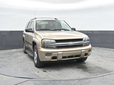 2004 Chevrolet Trailblazer LS