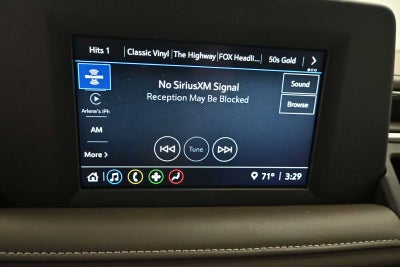 2022 Chevrolet Suburban LS