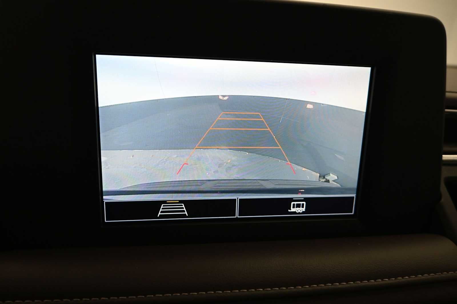 2022 Chevrolet Suburban LS