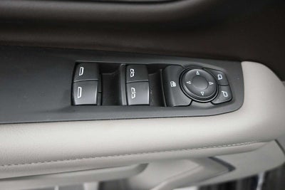 2022 Chevrolet Suburban LS