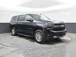 2022 Chevrolet Suburban LS