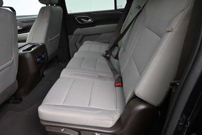 2022 Chevrolet Suburban LS