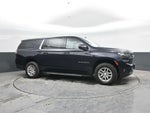 2022 Chevrolet Suburban LS