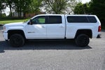 2018 GMC Sierra 2500 HD SLT