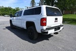 2018 GMC Sierra 2500 HD SLT