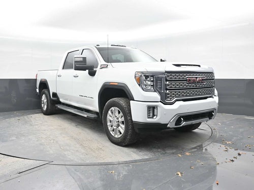 2023 GMC Sierra 2500 HD Denali