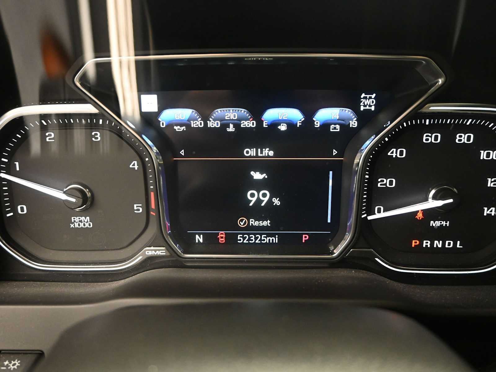 2023 GMC Sierra 2500 HD Denali