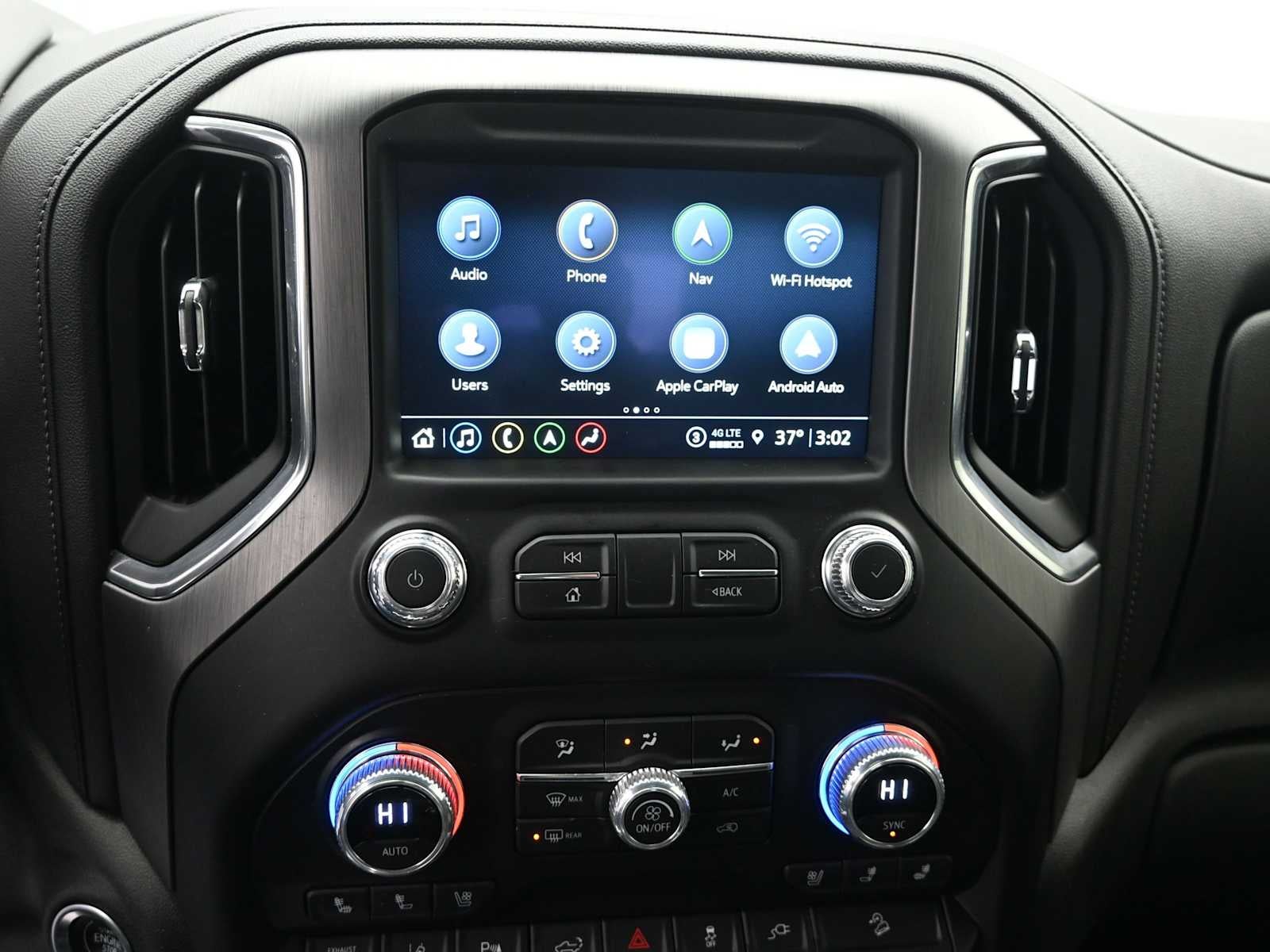 2023 GMC Sierra 2500 HD Denali