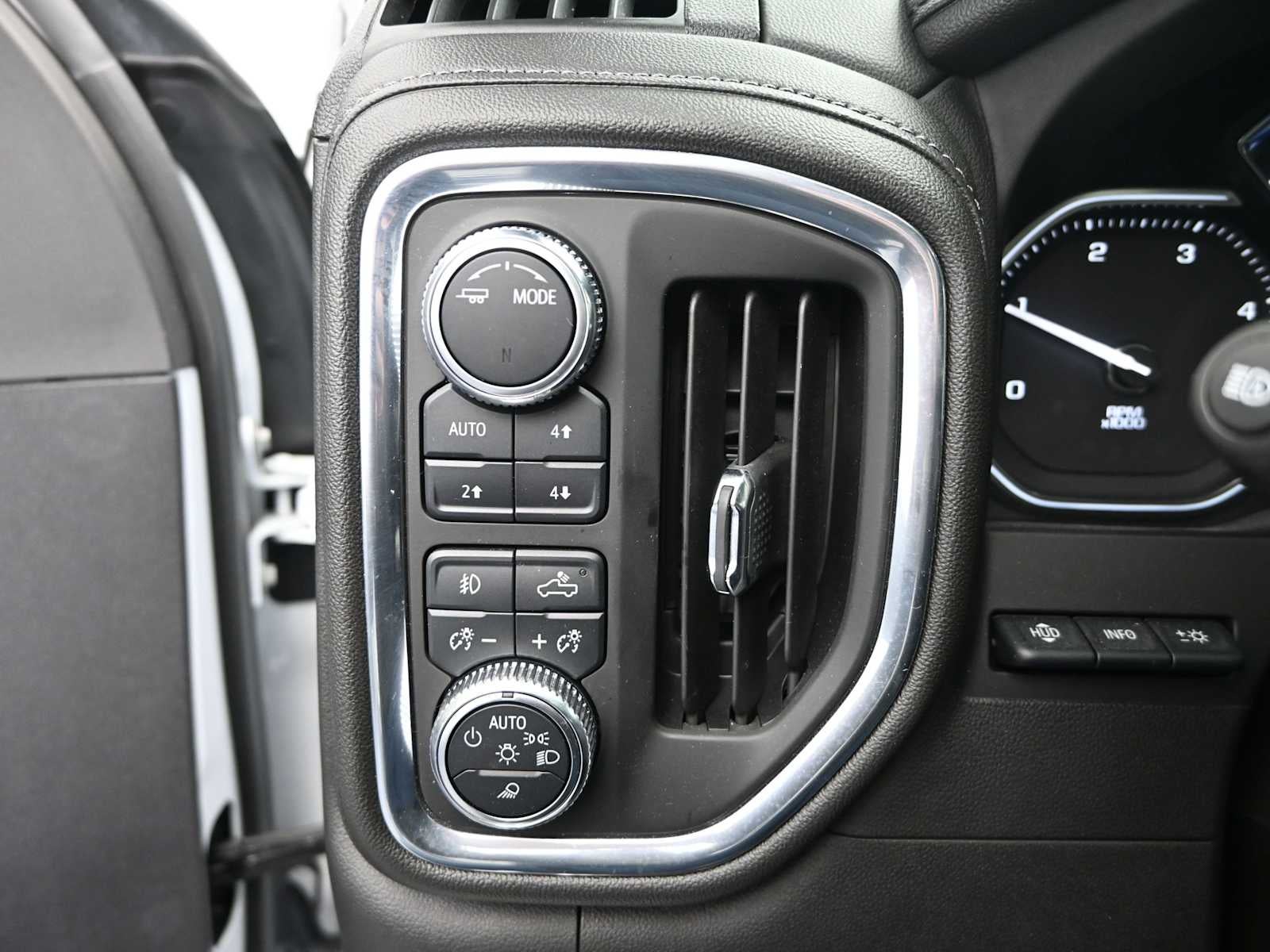 2023 GMC Sierra 2500 HD Denali