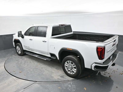 2023 GMC Sierra 2500 HD Denali