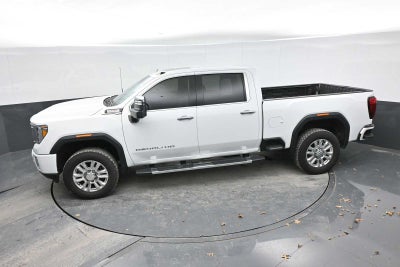 2023 GMC Sierra 2500 HD Denali