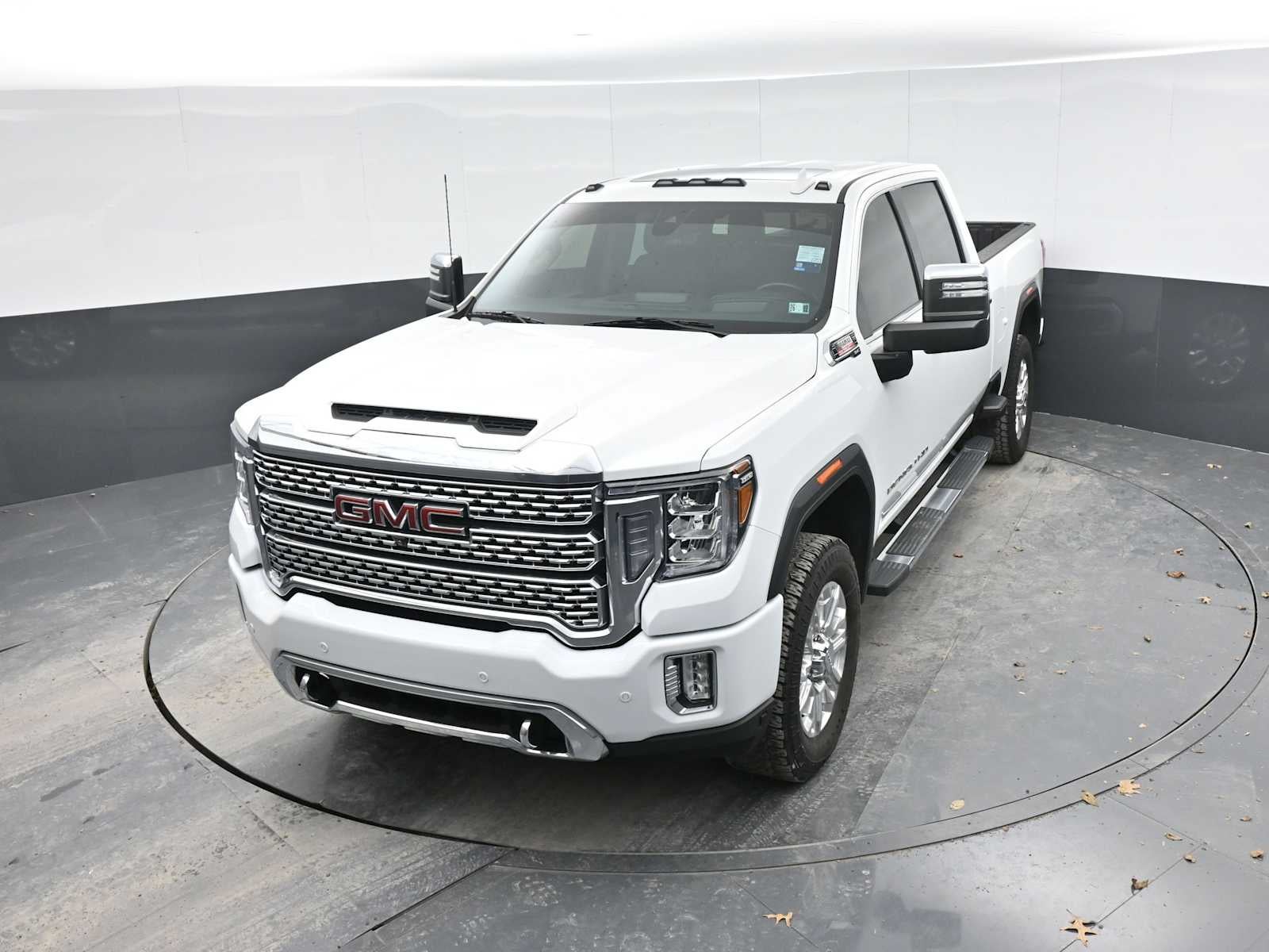2023 GMC Sierra 2500 HD Denali