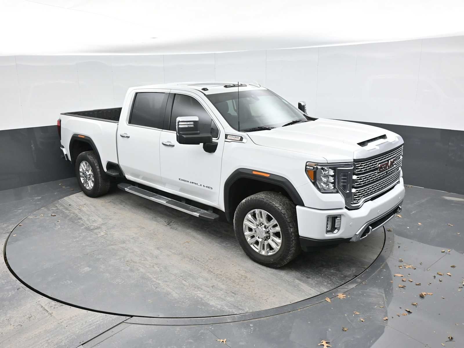 2023 GMC Sierra 2500 HD Denali