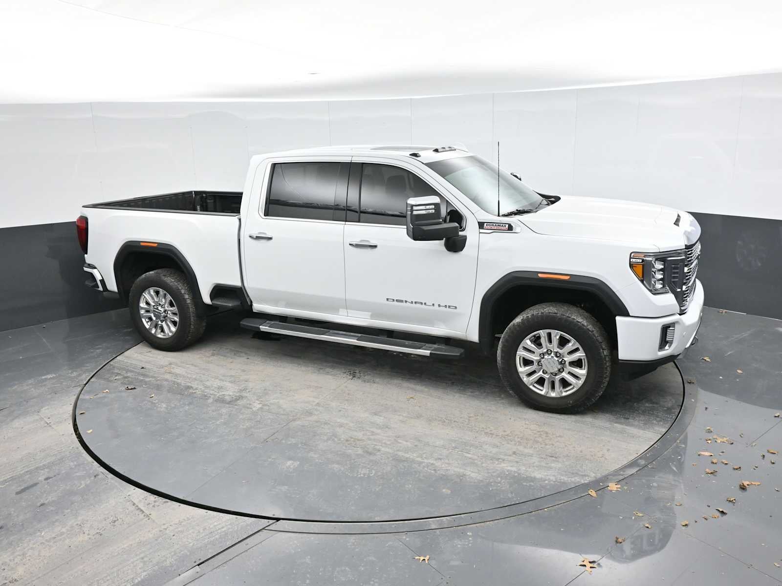 2023 GMC Sierra 2500 HD Denali