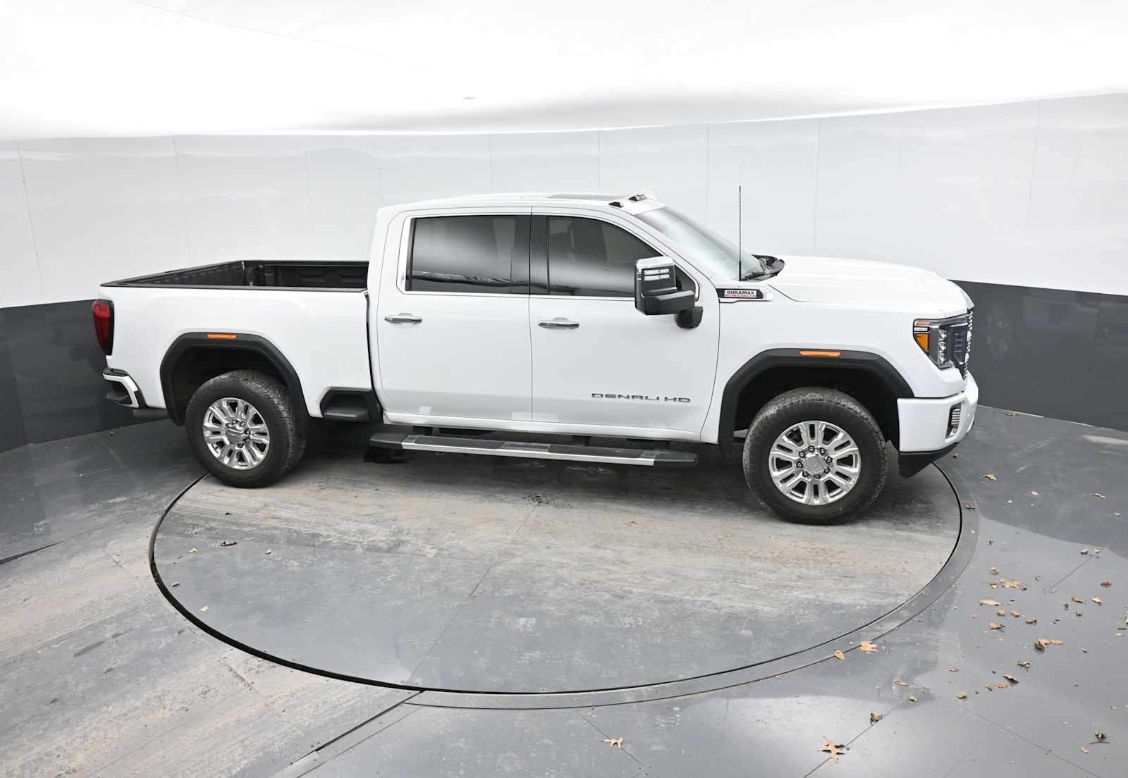2023 GMC Sierra 2500 HD Denali