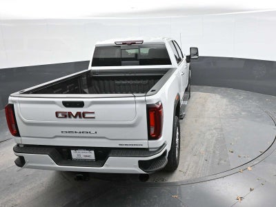 2023 GMC Sierra 2500 HD Denali