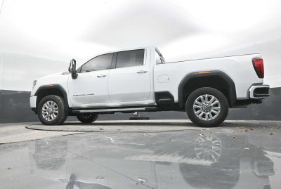 2023 GMC Sierra 2500 HD Denali