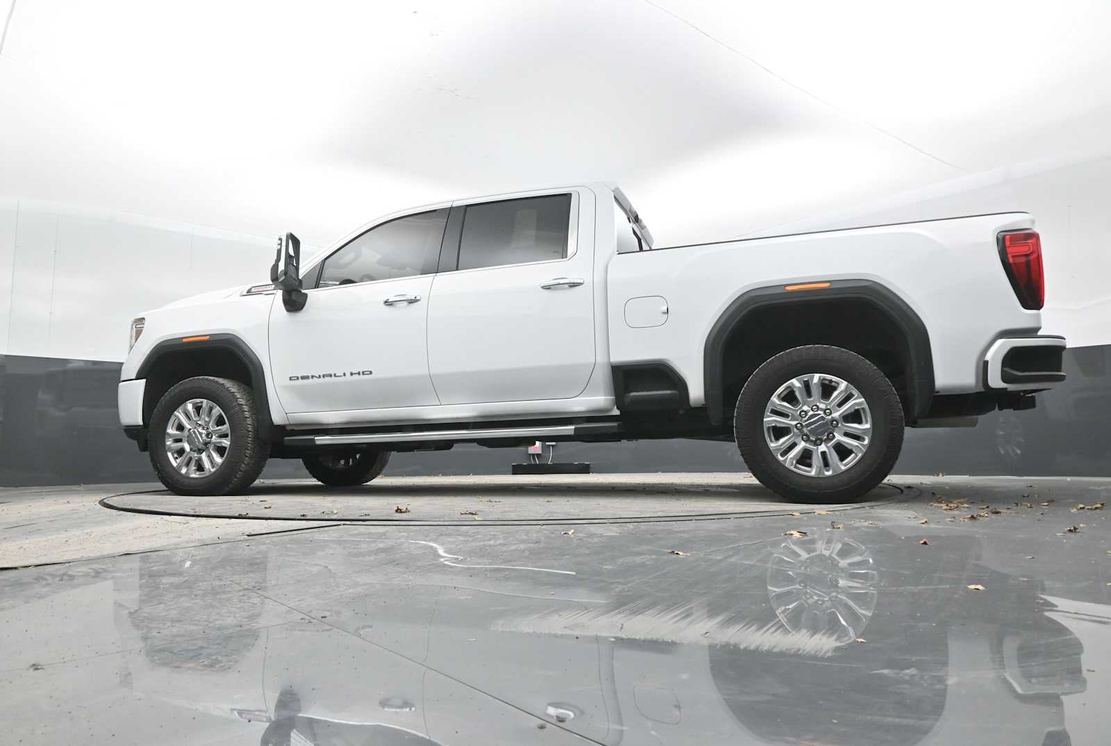 2023 GMC Sierra 2500 HD Denali