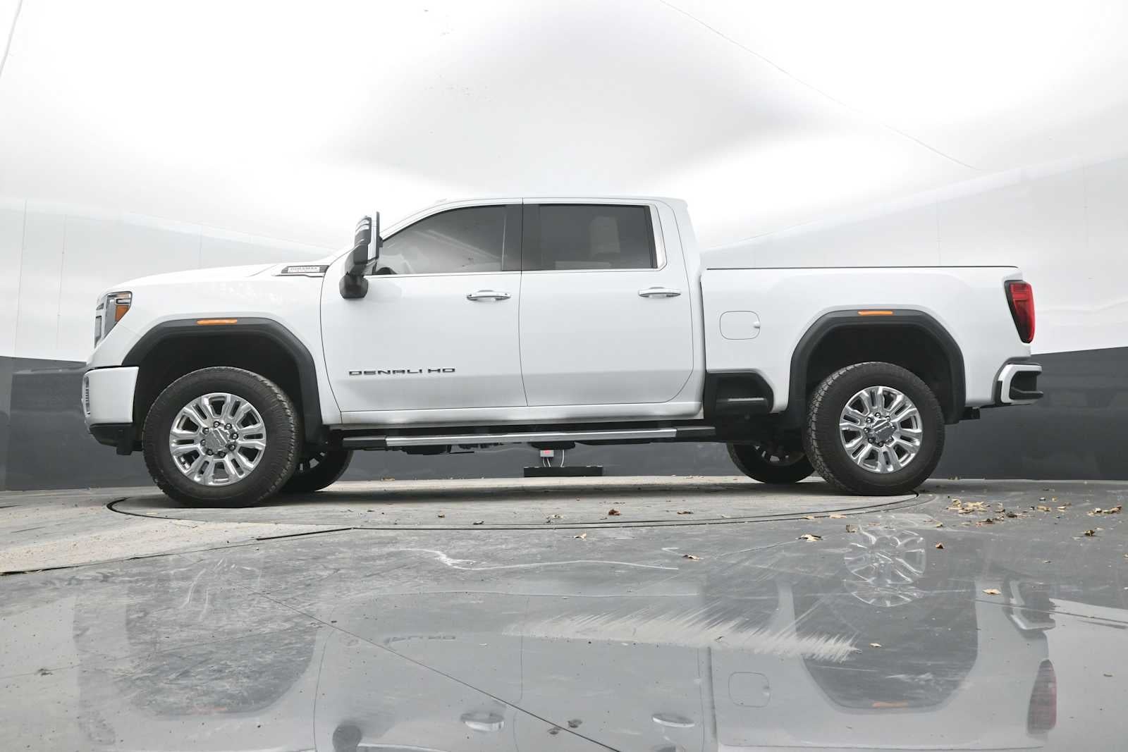 2023 GMC Sierra 2500 HD Denali