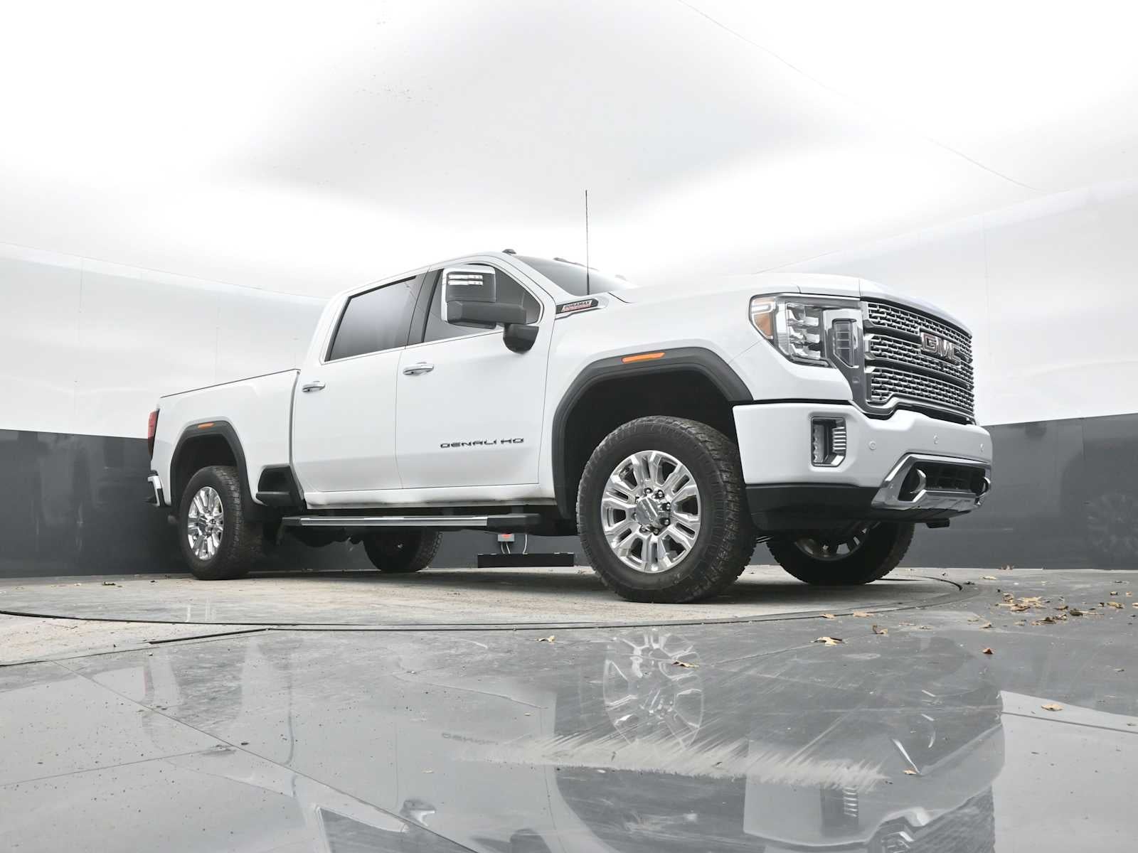 2023 GMC Sierra 2500 HD Denali