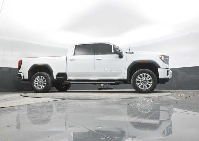 2023 GMC Sierra 2500 HD Denali