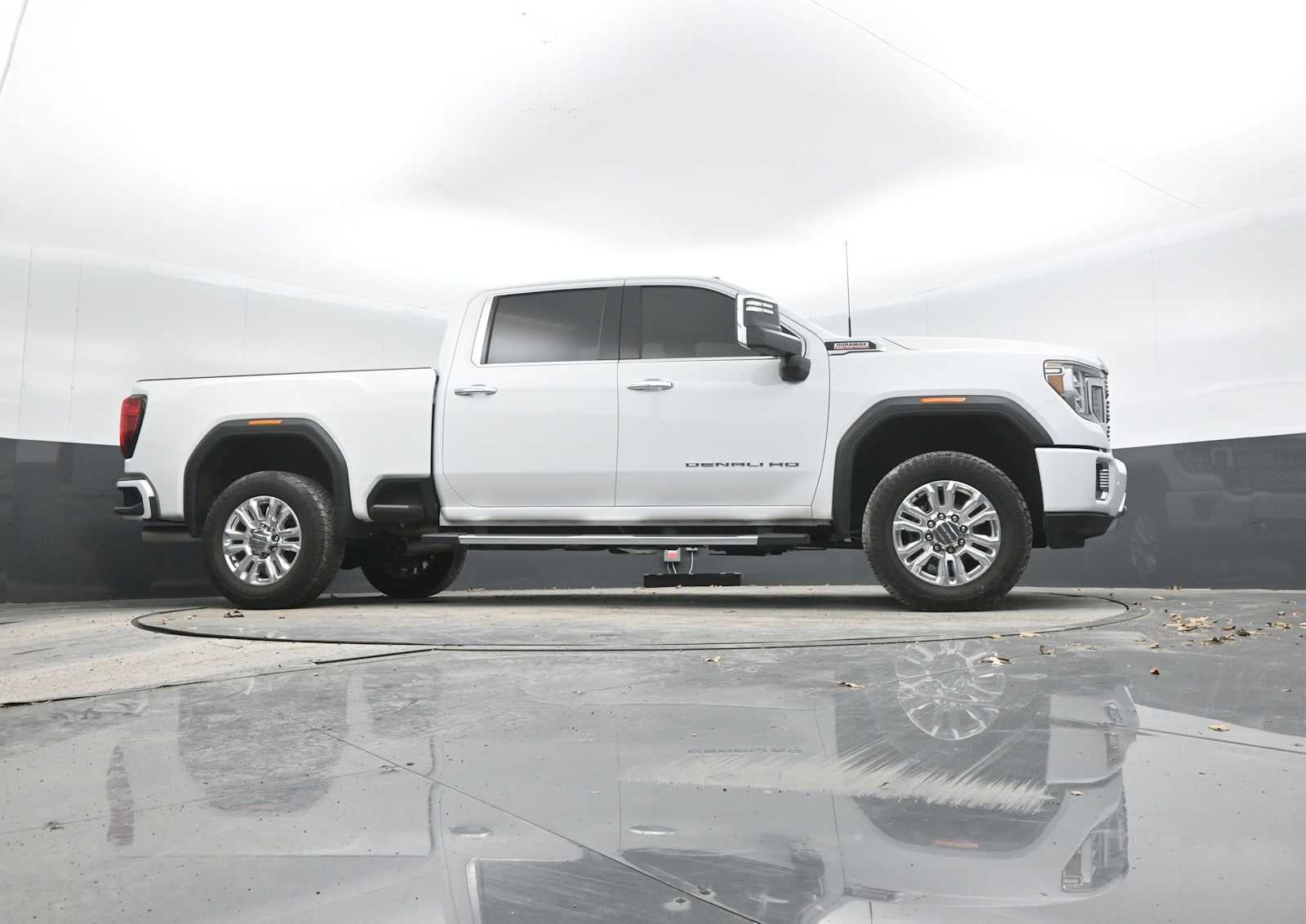 2023 GMC Sierra 2500 HD Denali