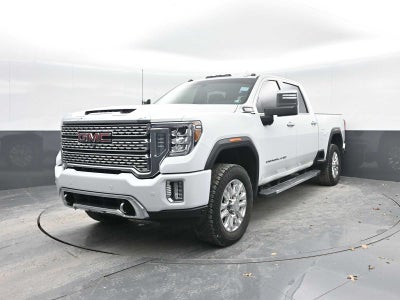 2023 GMC Sierra 2500 HD Denali