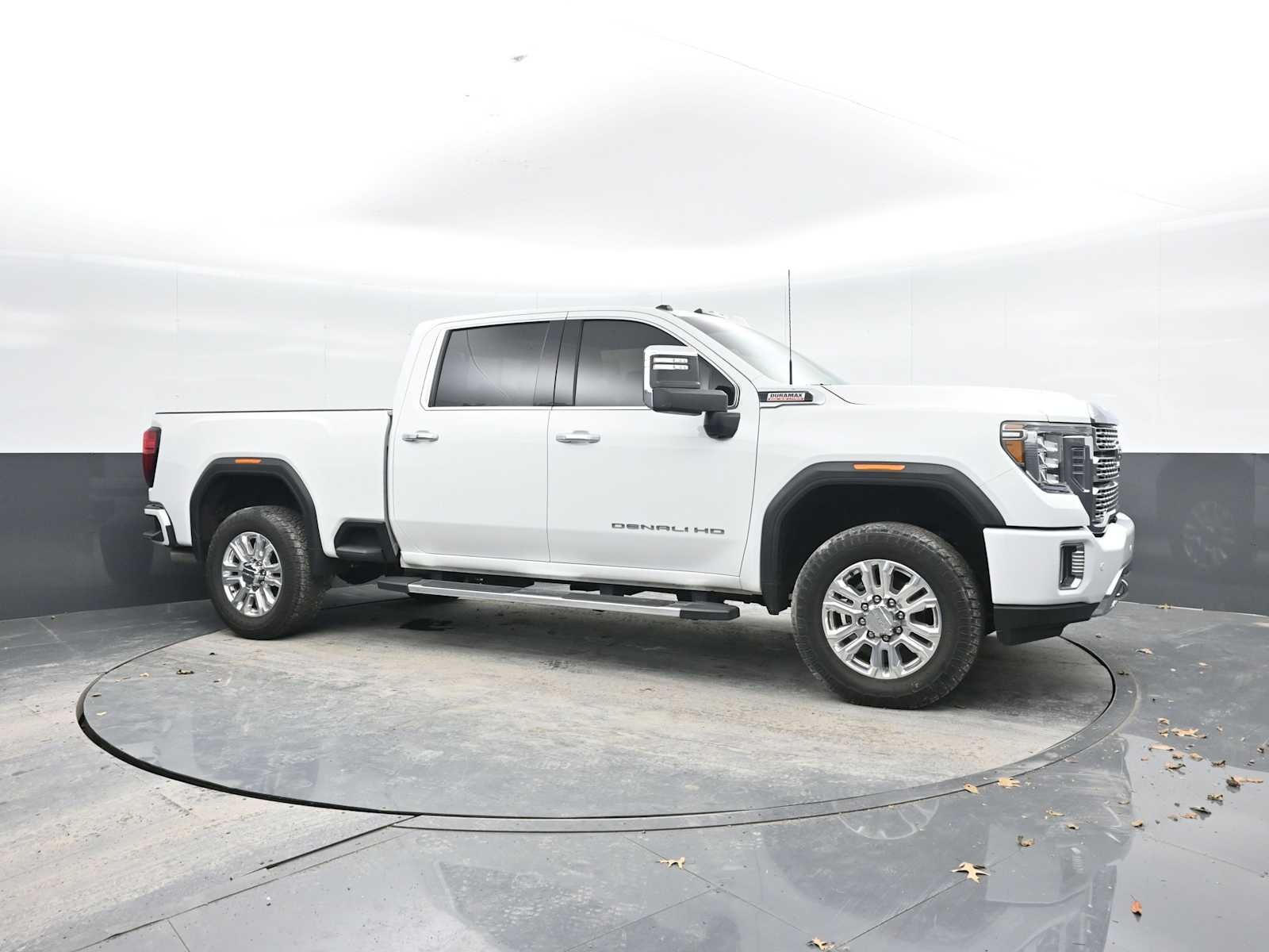 2023 GMC Sierra 2500 HD Denali
