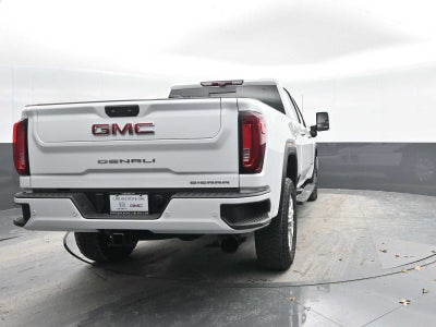 2023 GMC Sierra 2500 HD Denali
