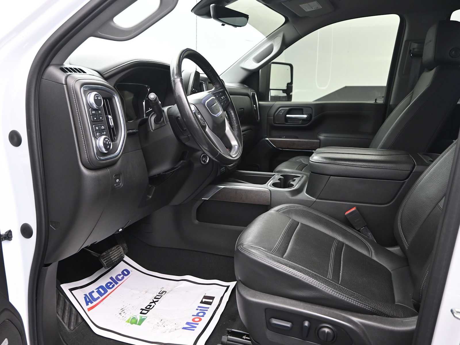 2023 GMC Sierra 2500 HD Denali